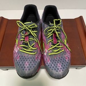 👟Mizuno Wave Hayate running shoes👟